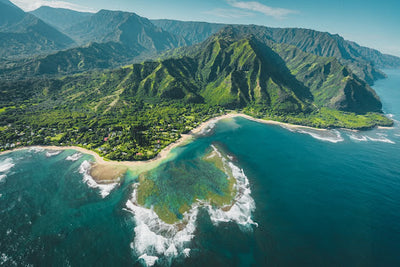 9 Places in Hawaii to Feel Like a Local