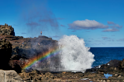 8 Tips for Being a Respectful Hawai'i Tourist