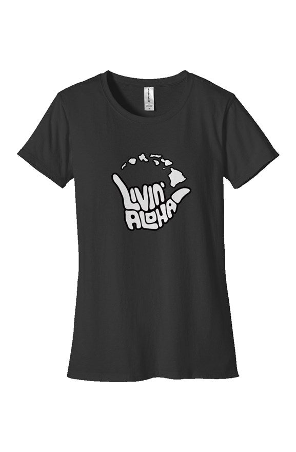 Womens Classic T Shirt