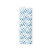 Livin' Aloha Gift Wrapping Paper Rolls, 1pc (Whales)