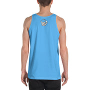 Livin' Aloha Skakepeare Tank Top