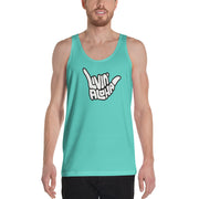 Livin' Aloha Tradewind Tank Top