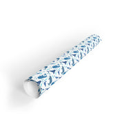 Livin' Aloha Gift Wrapping Paper Rolls, 1pc (Whales)